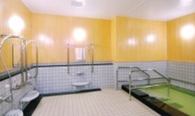 ケアタウン徳洲会札幌南の作業療法士 Ot 正社員 常勤 求人 札幌市清田区 株式会社ケアネット徳洲会 キララサポート介護