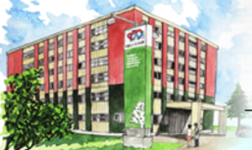 地域密着型特別養護老人ホーム千歳ふくろうの園 のヘルパー 正社員 常勤 求人 千歳市 社会福祉法人いちはつの会 キララサポート介護