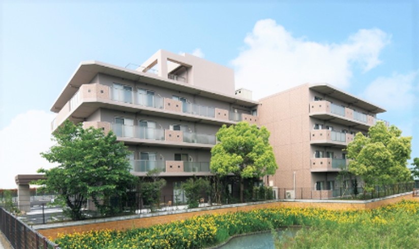 ニチイホーム与野本町の看護師 正社員 常勤 求人 さいたま市桜区 株式会社ニチイケアパレス キララサポート看護