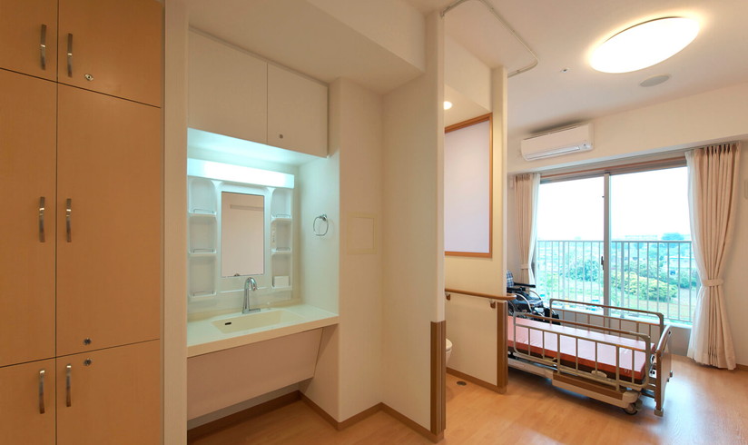 特別養護老人ホームケアプラザさがみはらのヘルパー 紹介予定派遣求人 相模原市緑区 社会福祉法人蓬莱会 キララサポート介護