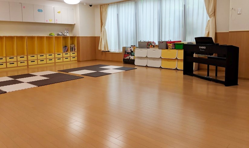 月島雲母保育園の保育士 正社員 常勤 求人 中央区 株式会社モード プランニング ジャパン キララサポート保育