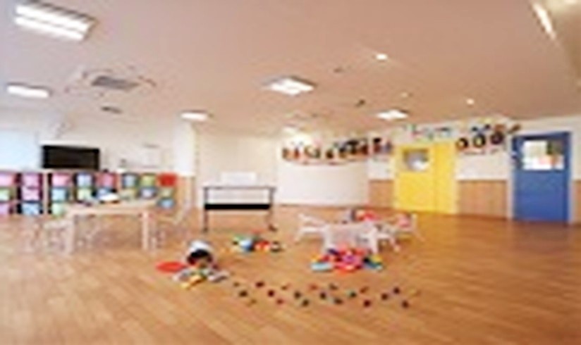 都市型保育園ポポラー札幌元町園の保育士 正社員 常勤 求人 札幌市東区 株式会社タスク フォース キララサポート保育